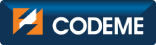 CODEME - LOGO